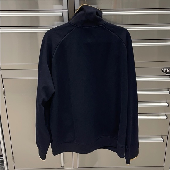 BRAND NEW Ralph Lauren Athletic Jacket - Picture 3 of 3